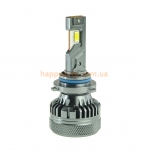 Лампи світлодіодні CYCLONE LED 9006 5500K 9800LM TYPE 47 (2 шт)